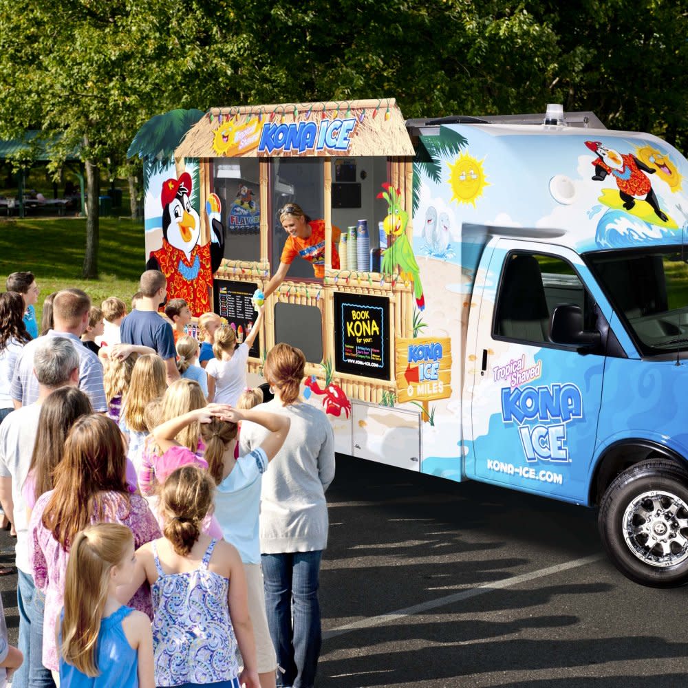 truck image