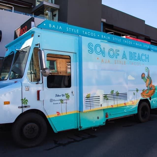 truck image