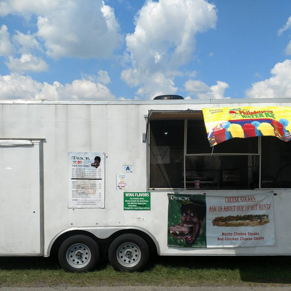 truck image