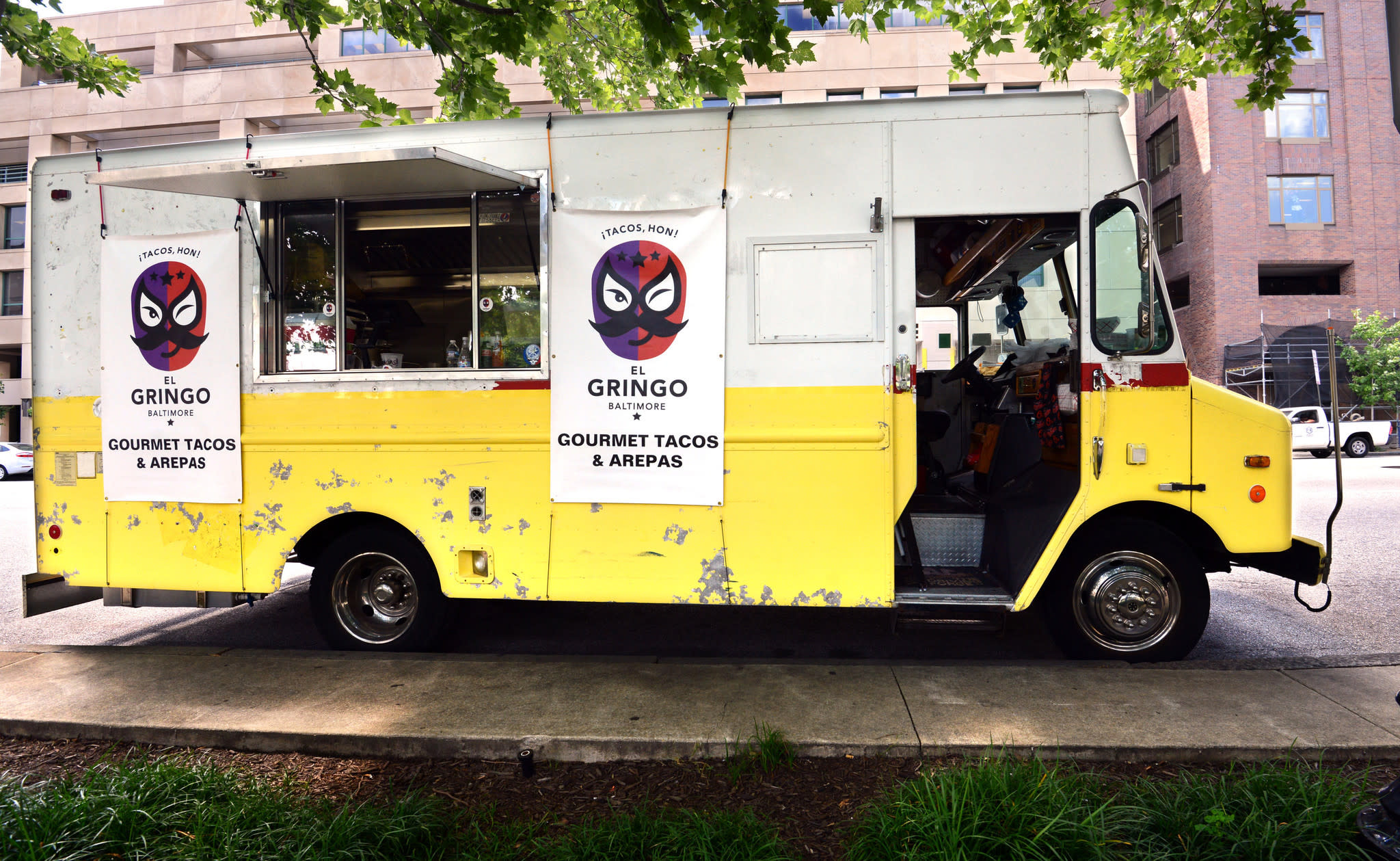 truck image