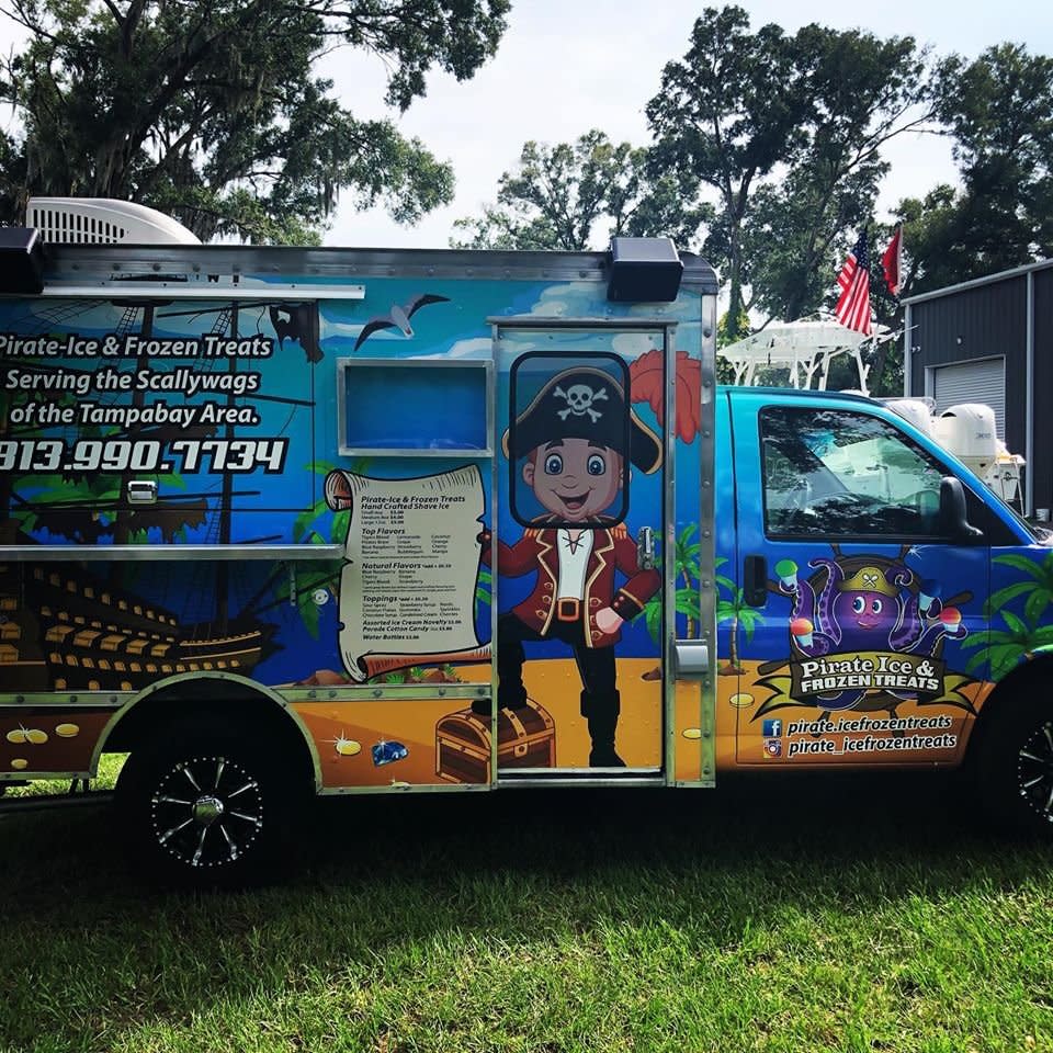 truck image