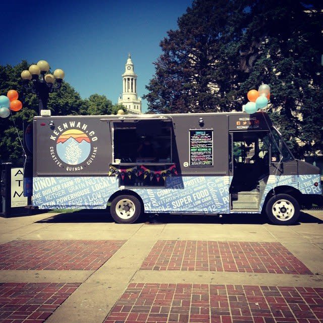 truck image