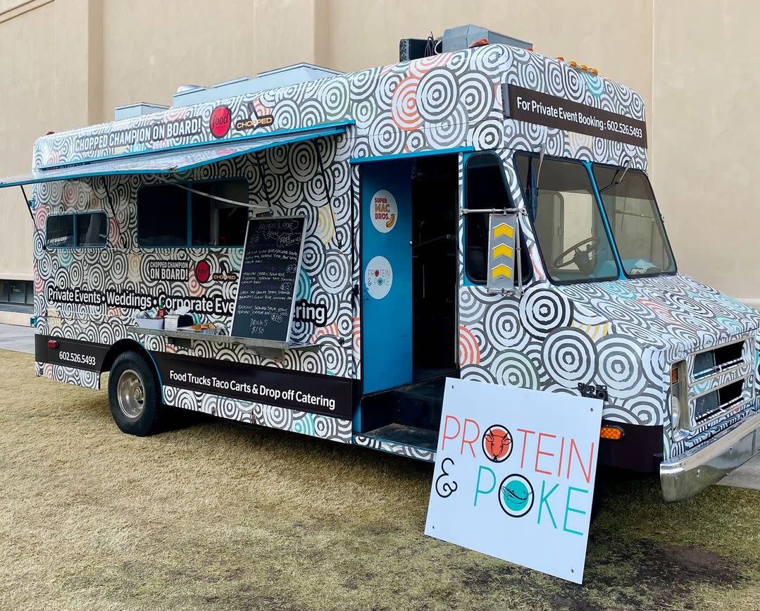 truck image