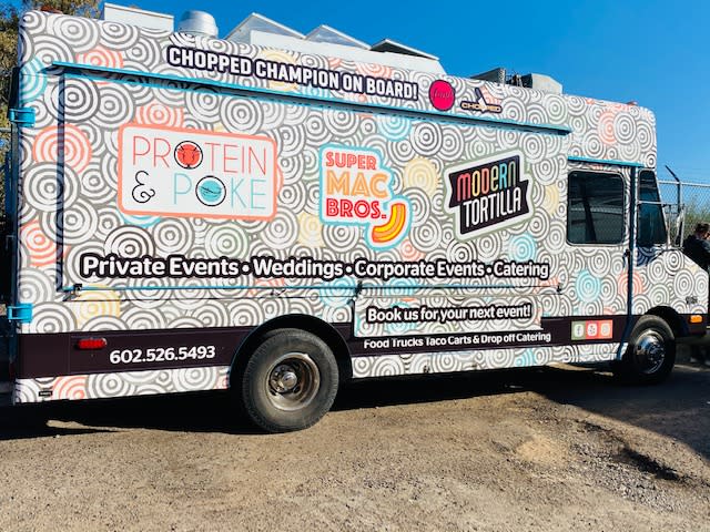 truck image