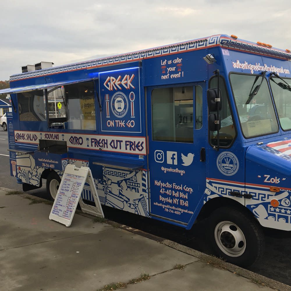 truck image