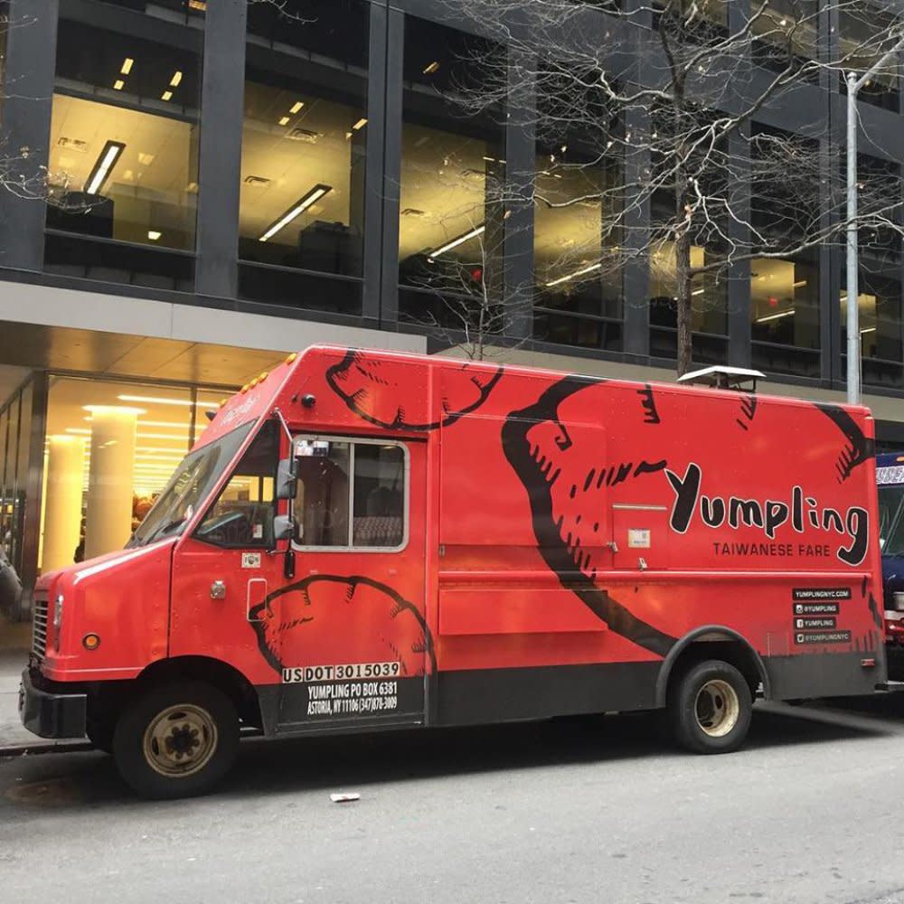 truck image
