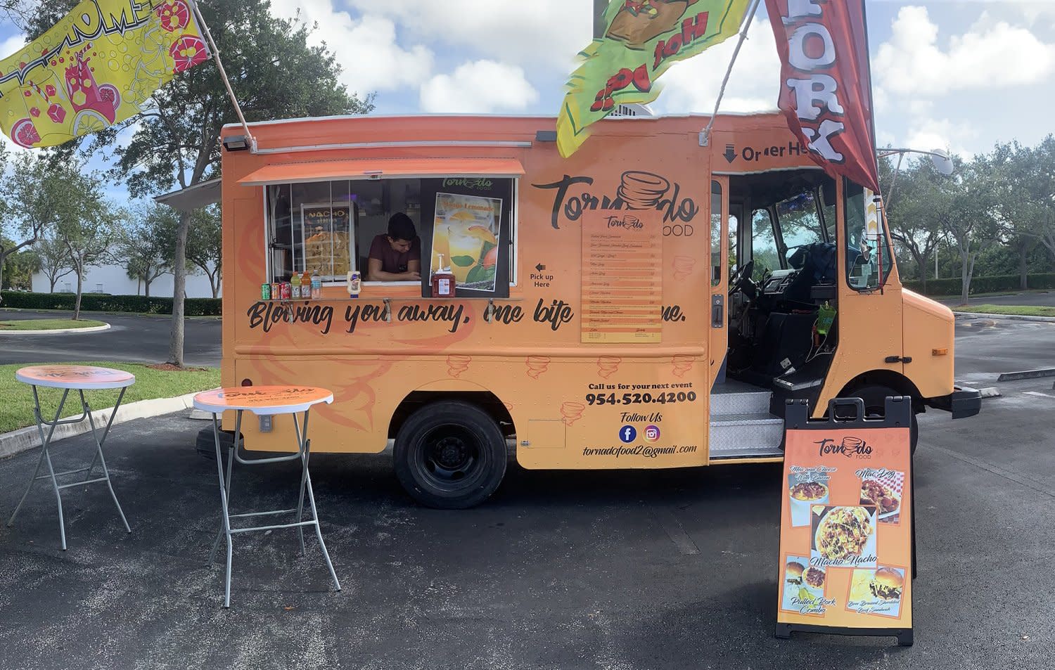 truck image