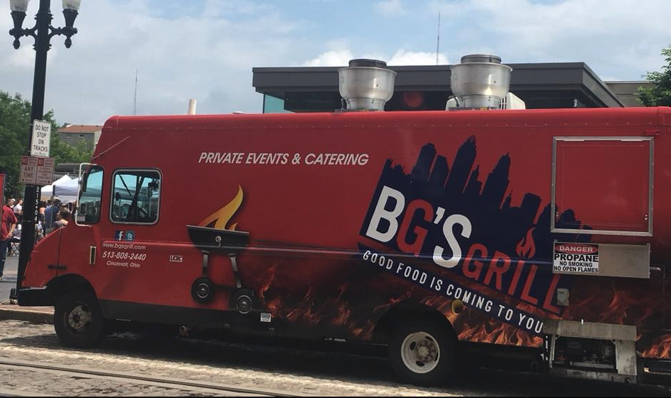 truck image