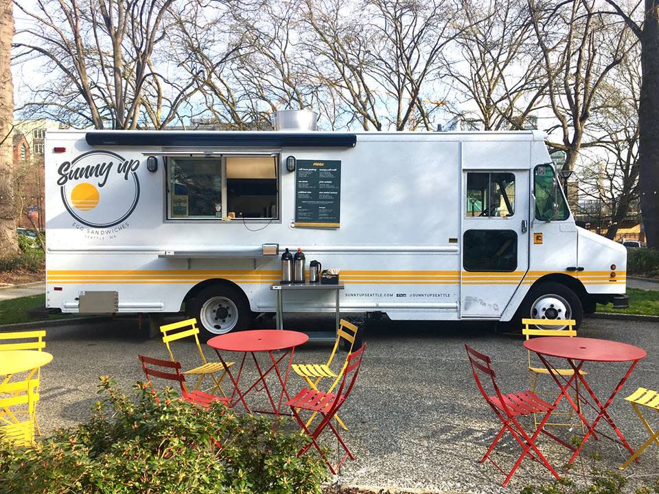 truck image