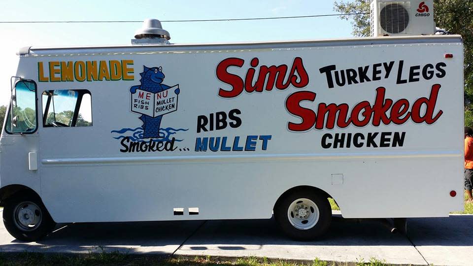 truck image
