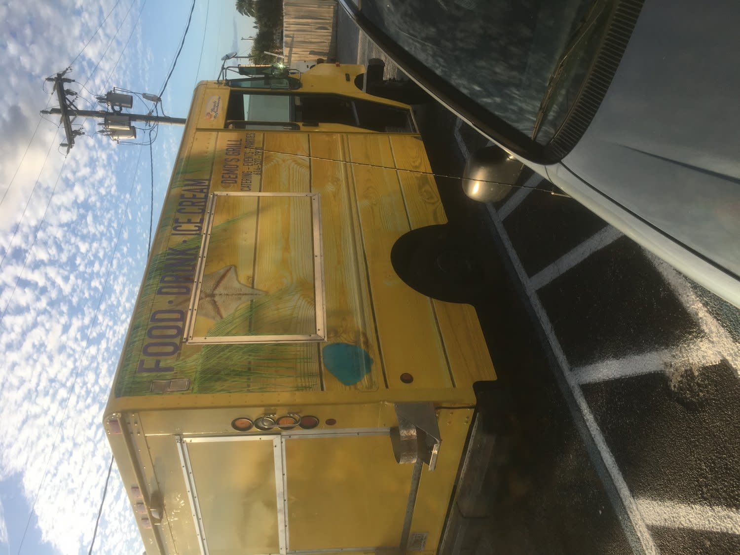truck image