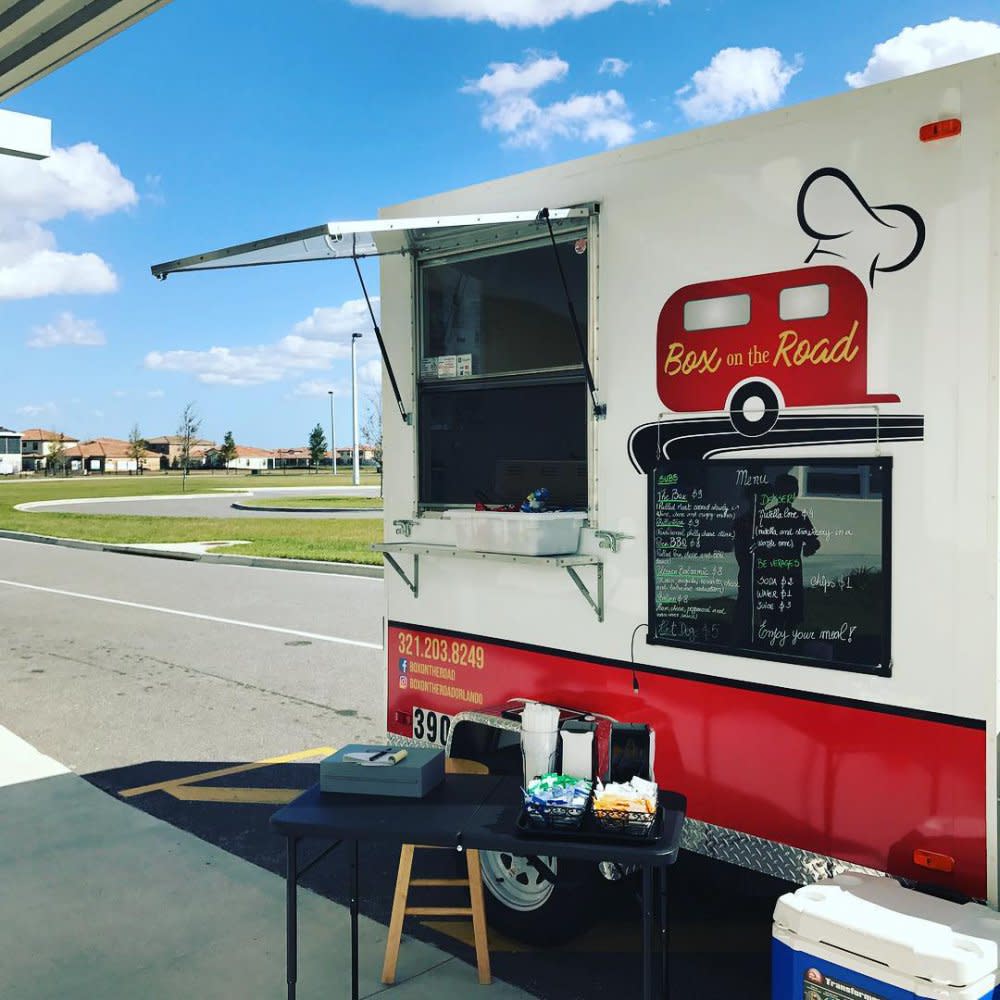 truck image