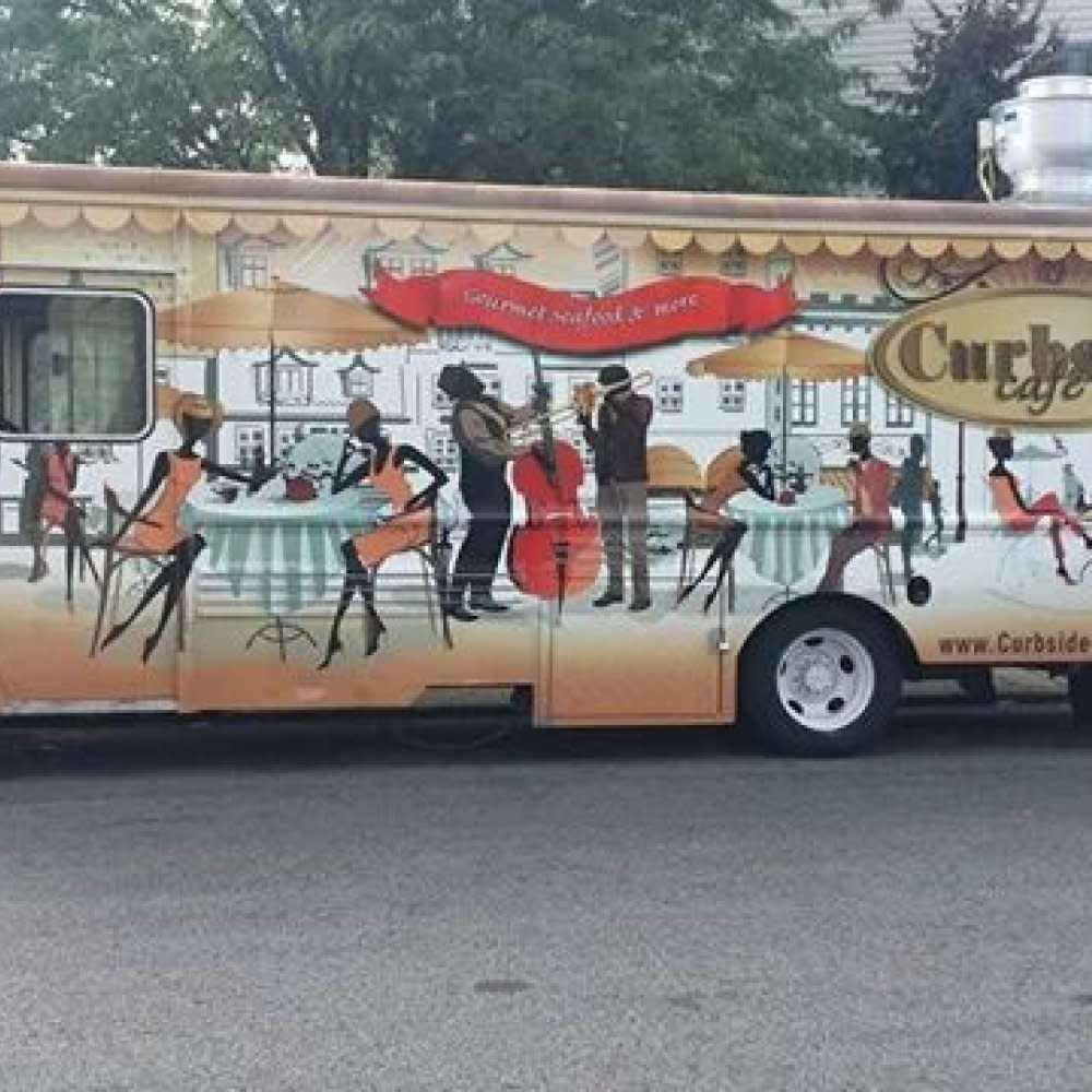 truck image