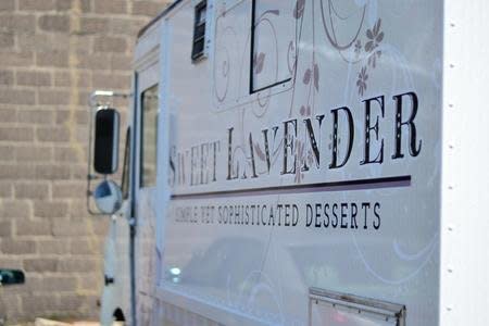 truck image