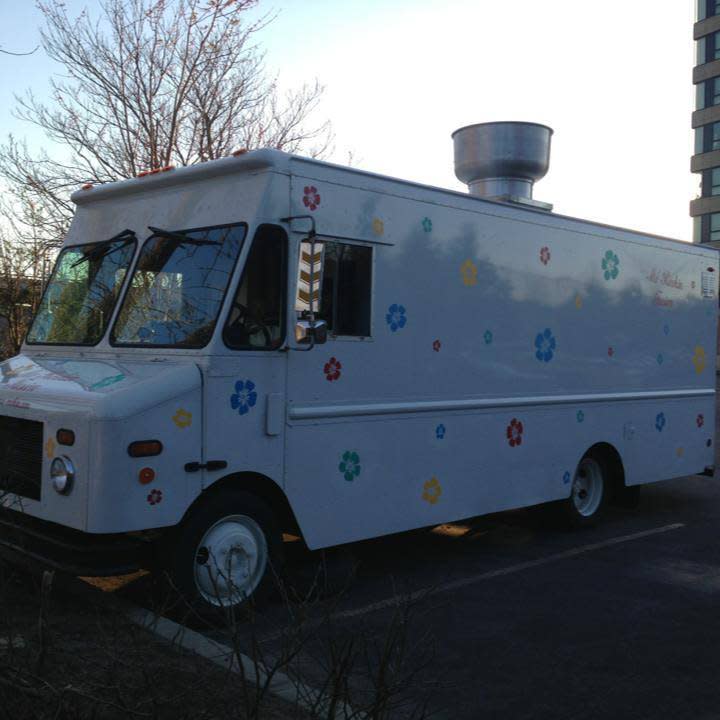 truck image