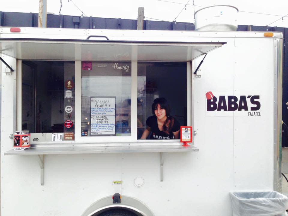 truck image