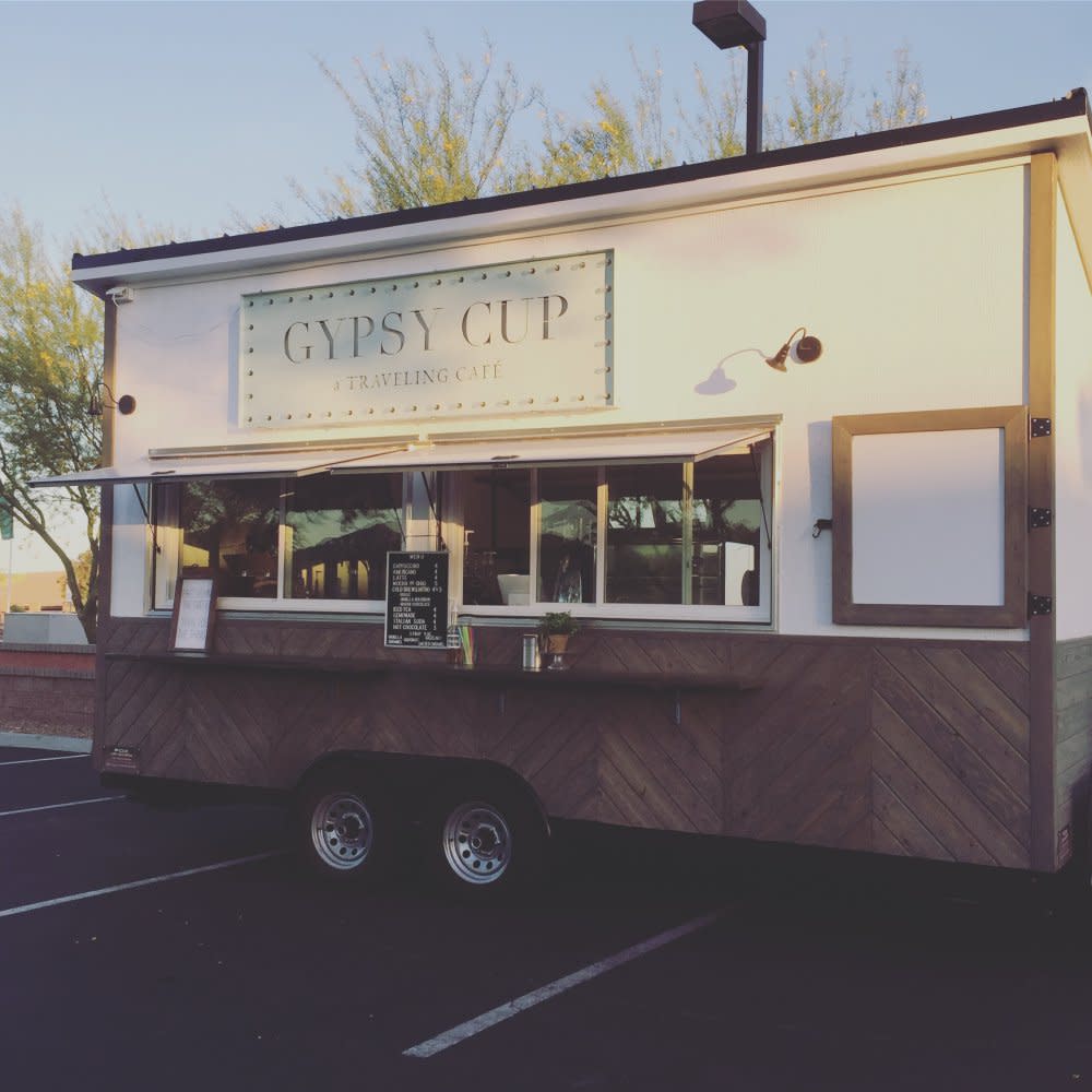 truck image
