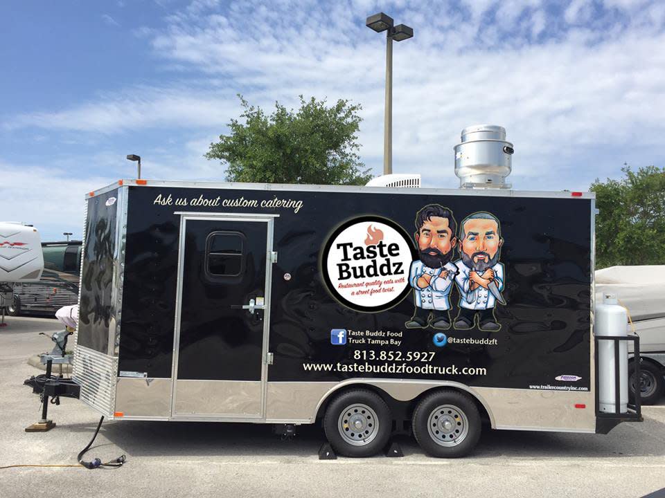 truck image