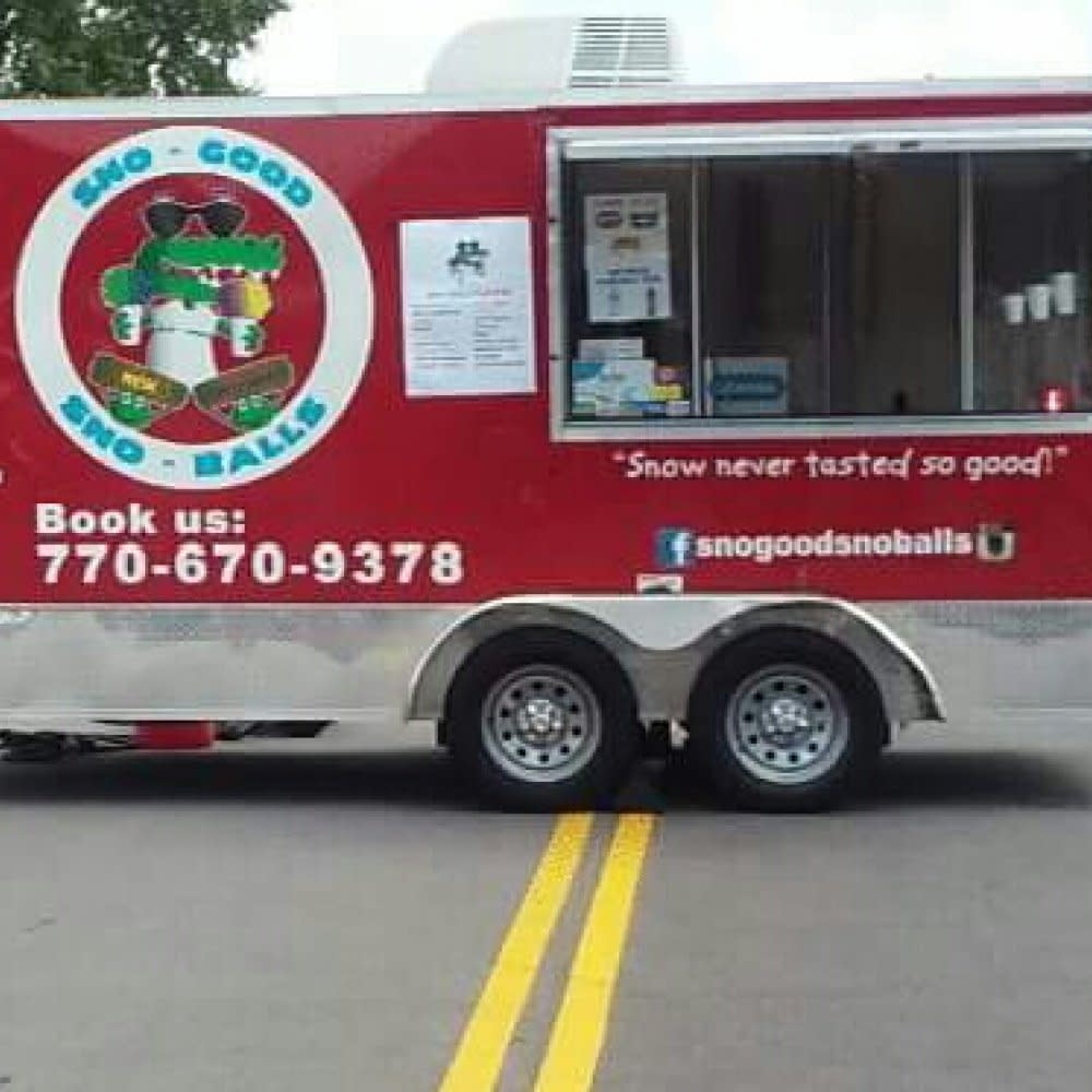 truck image