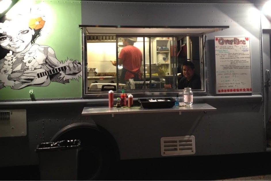 truck image