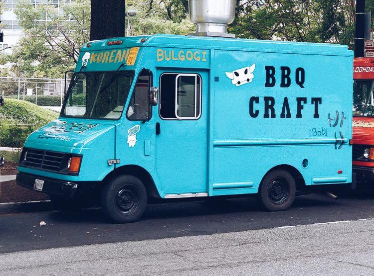 truck image