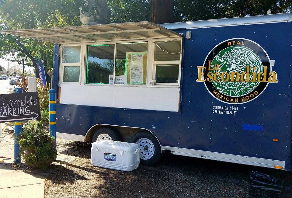 truck image
