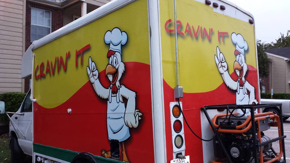 truck image
