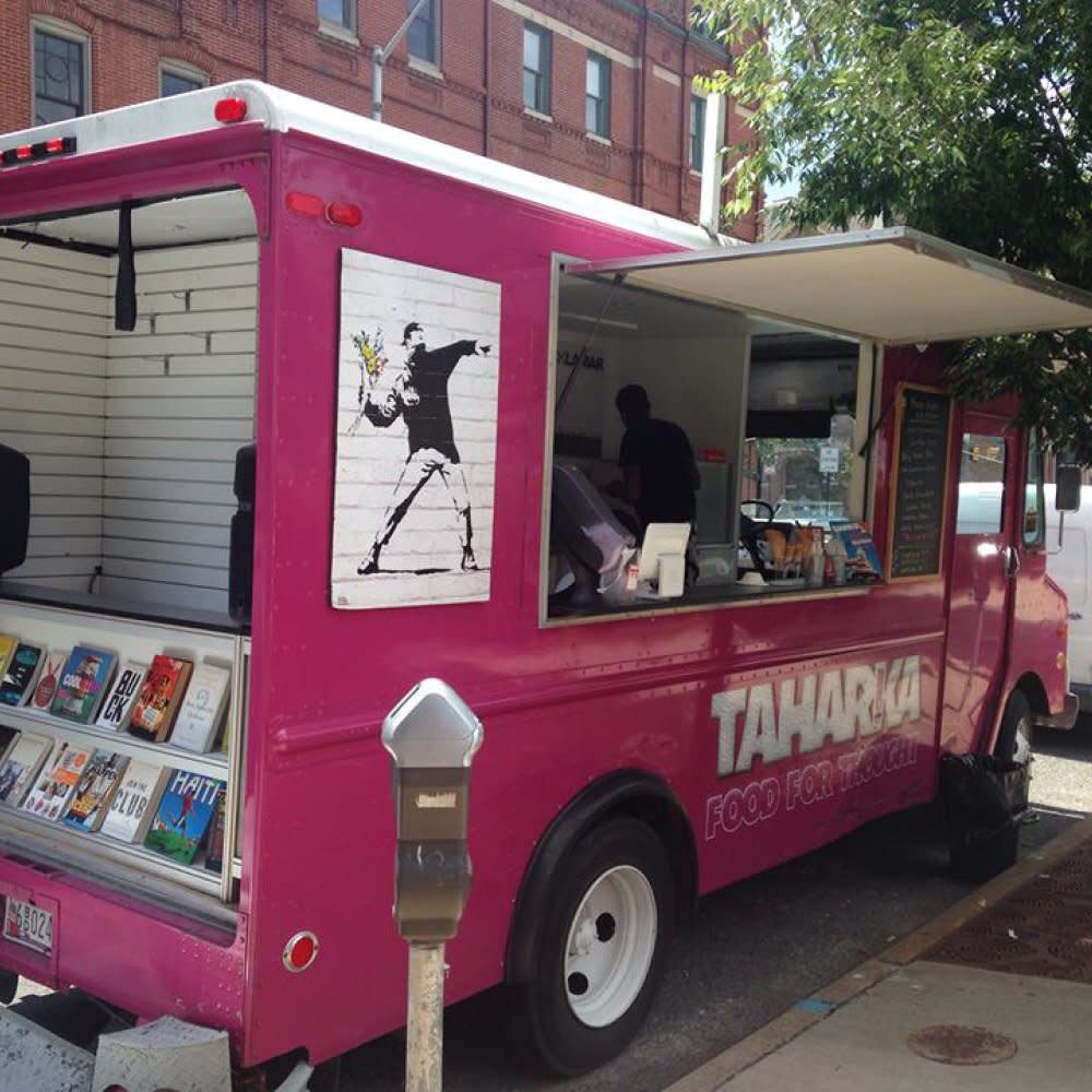 truck image