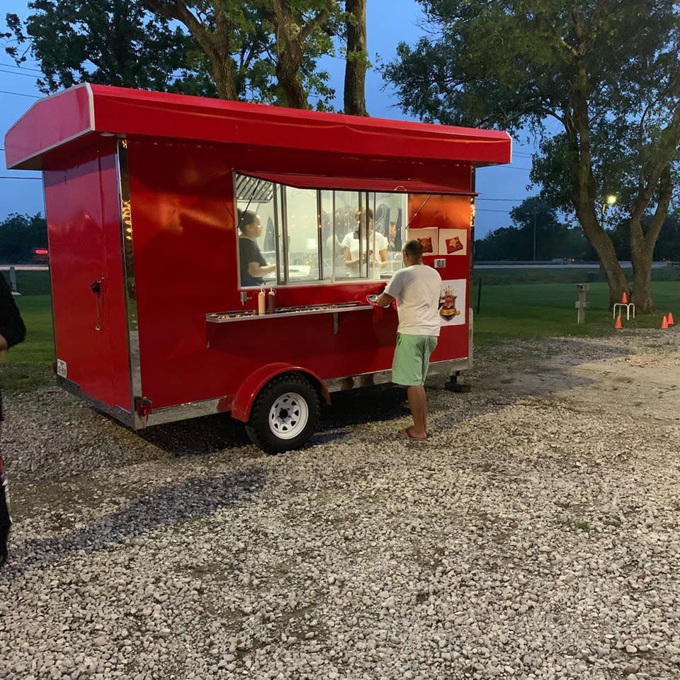 truck image