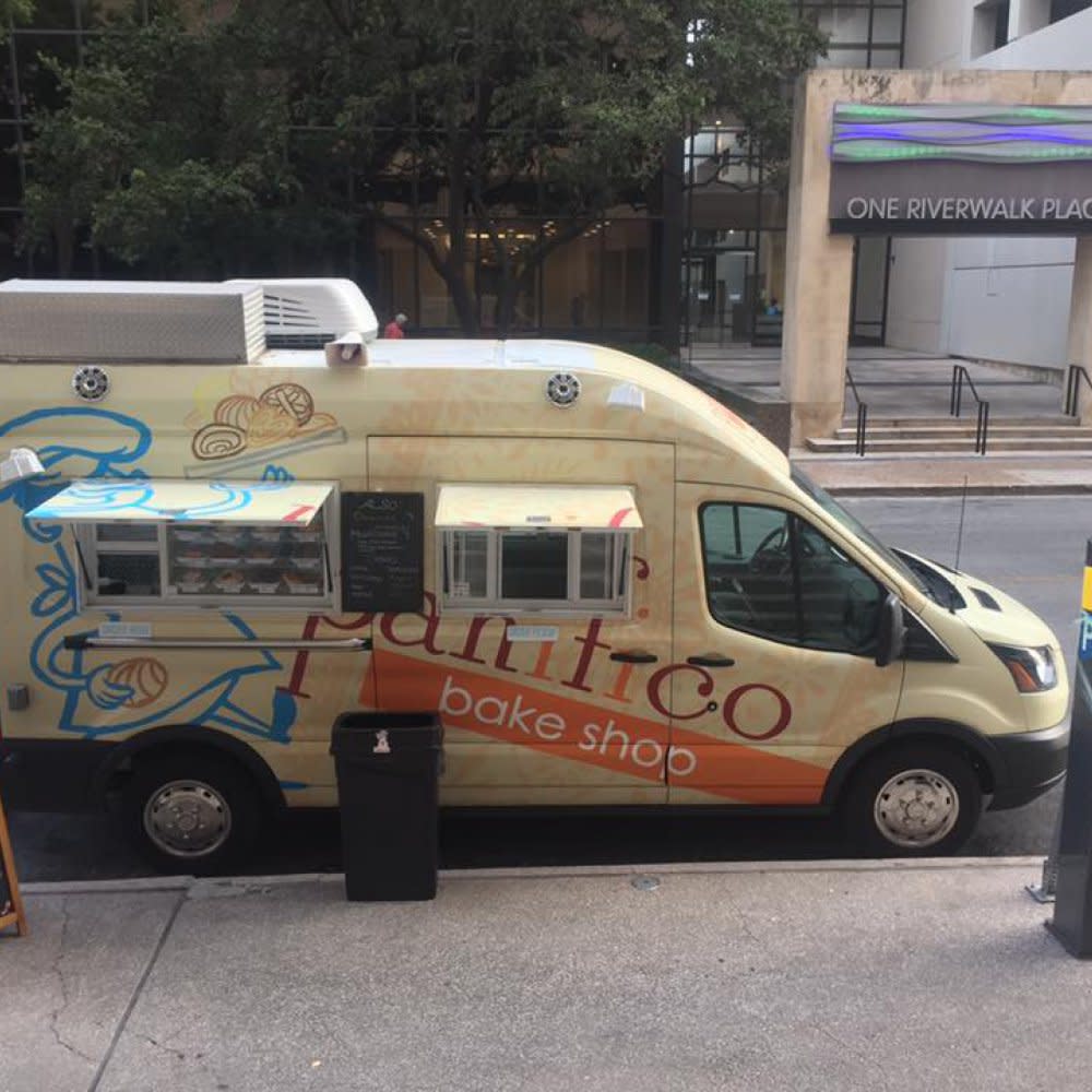 truck image