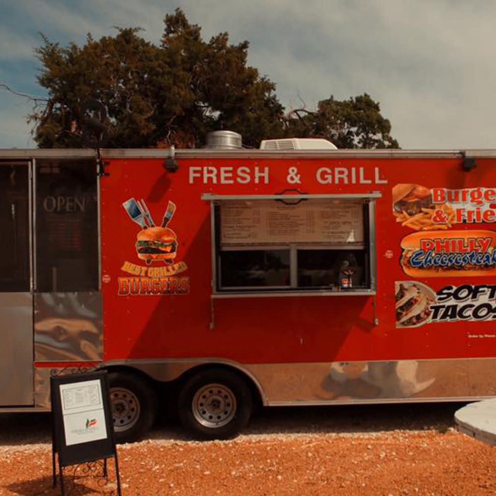 truck image