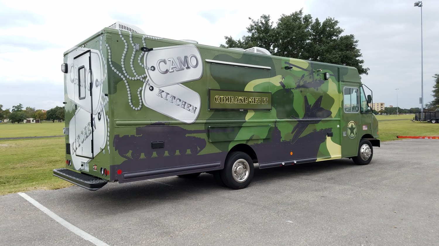 truck image
