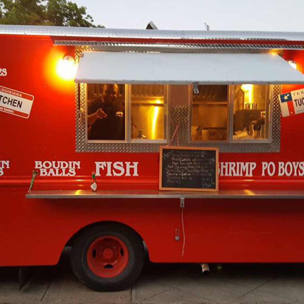 truck image