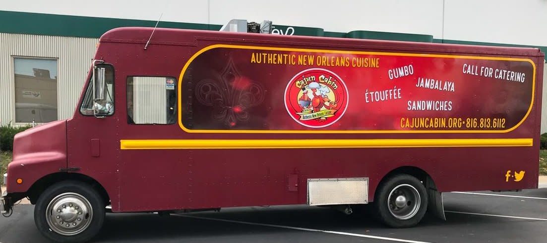truck image