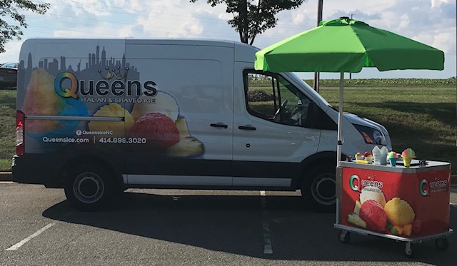 truck image