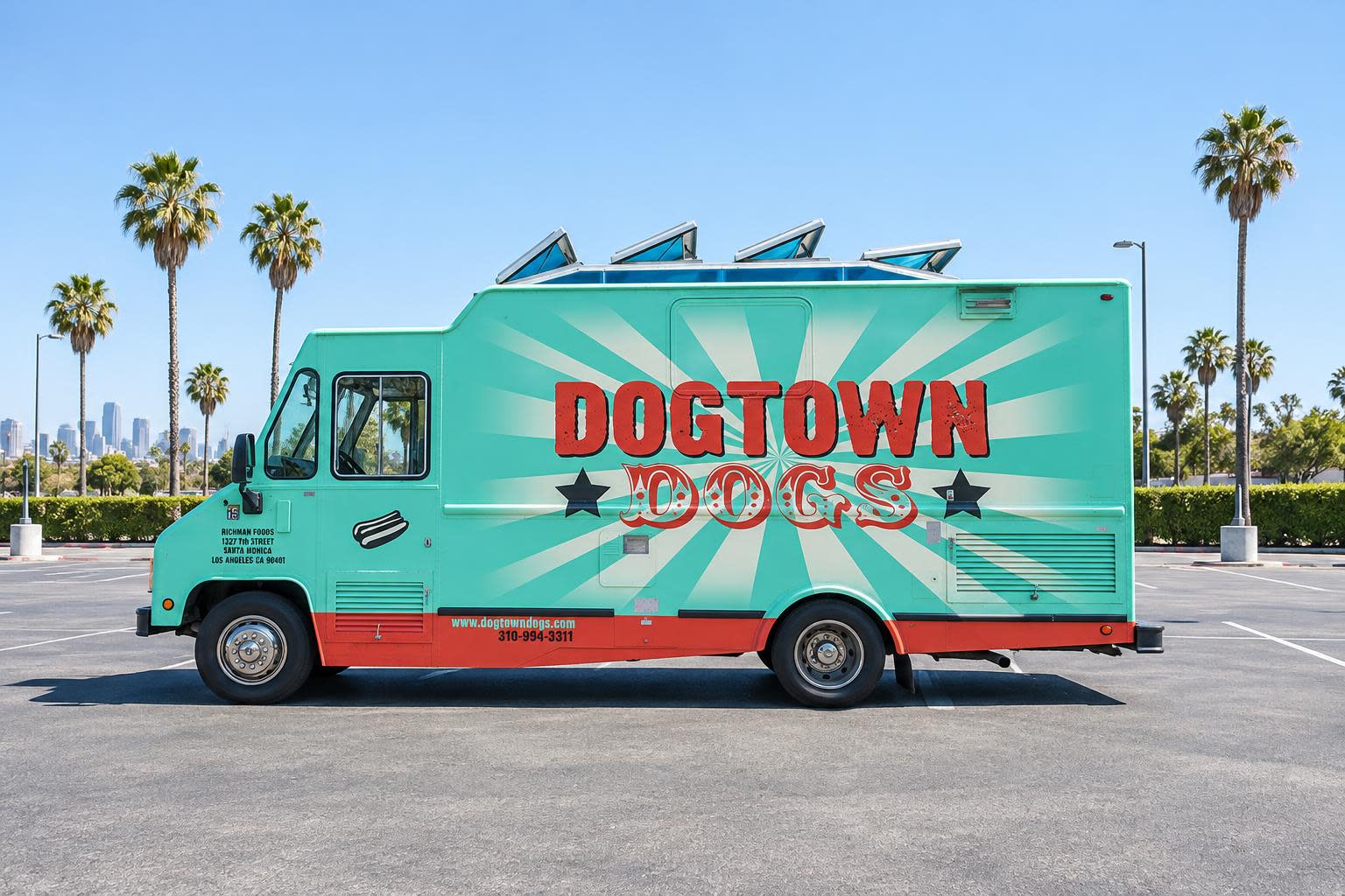 truck image