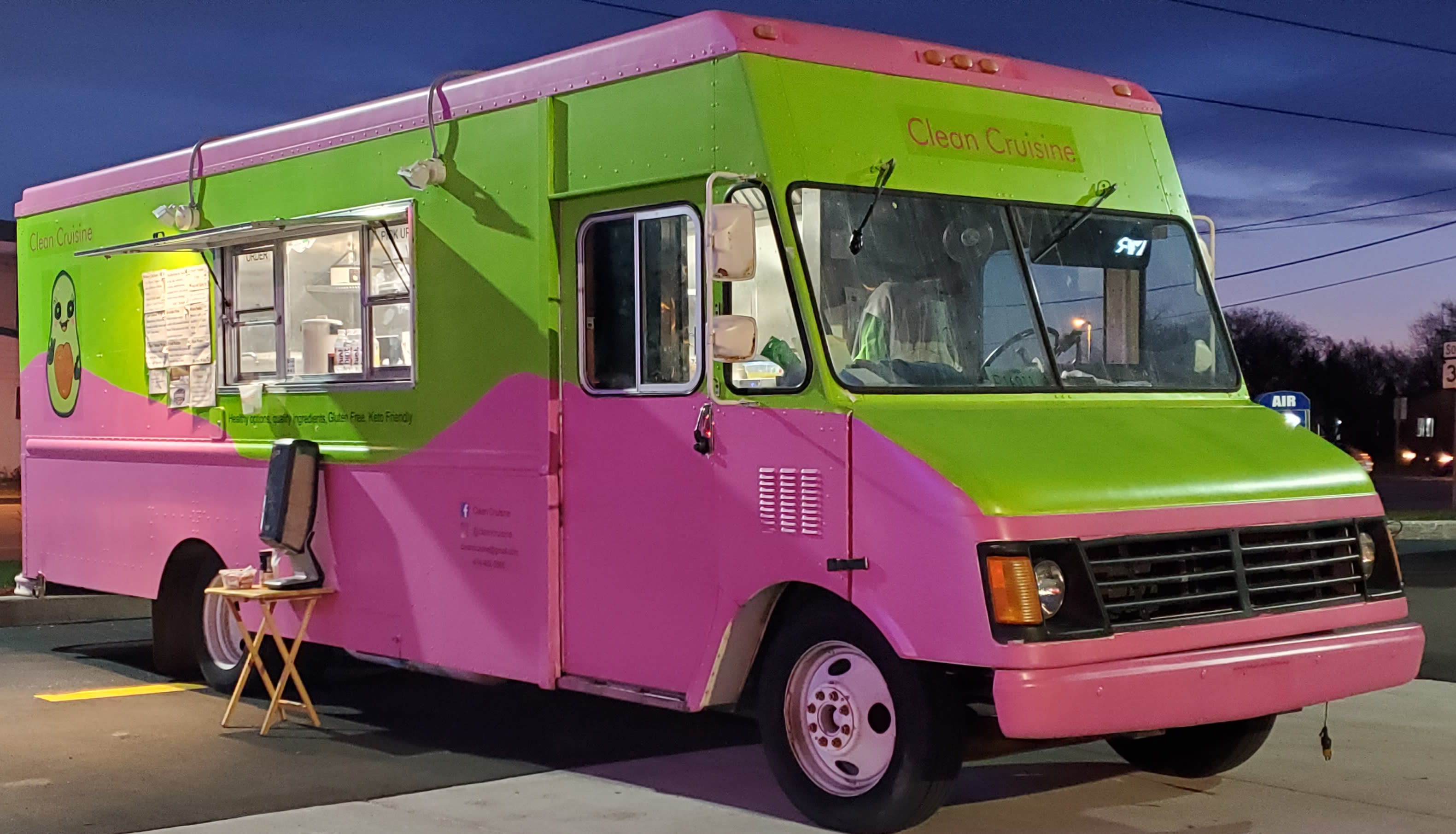 truck image