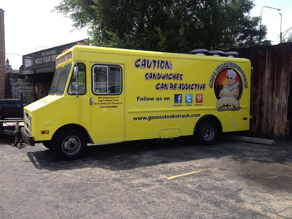 truck image