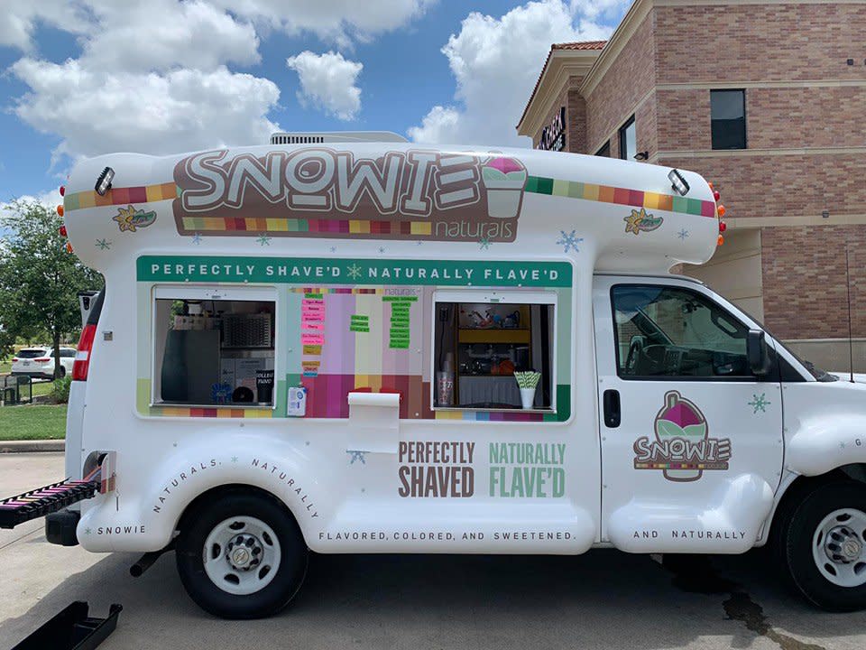 truck image