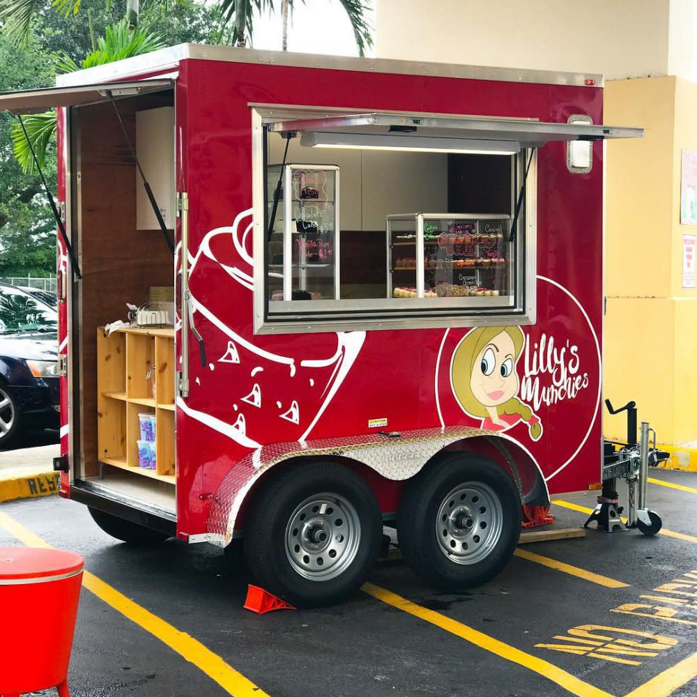 truck image