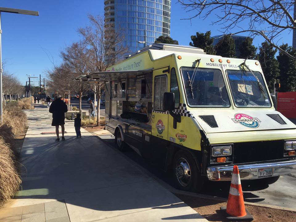 truck image