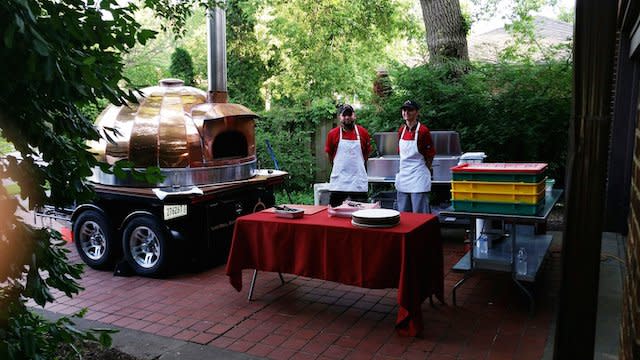 truck image