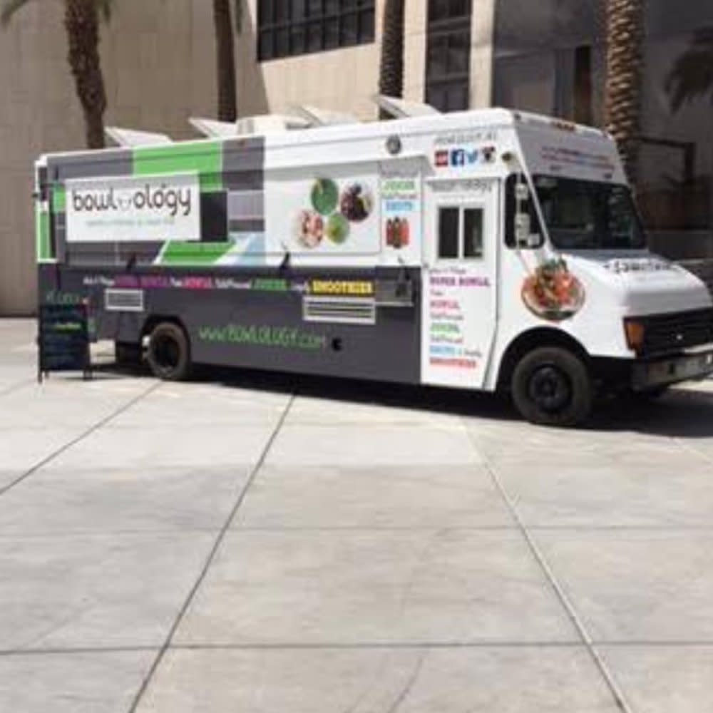 truck image
