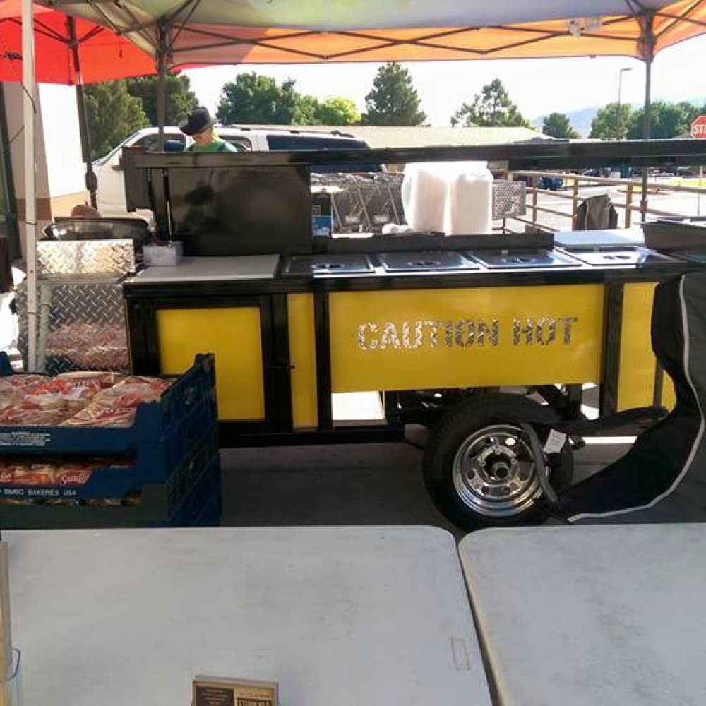 truck image