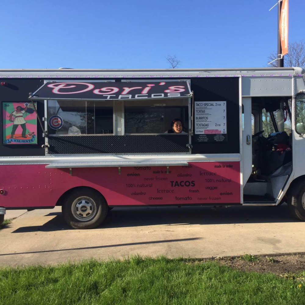 truck image