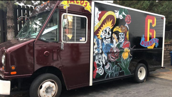 truck image