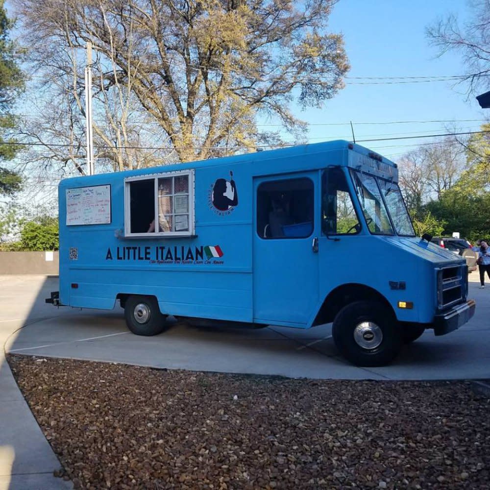 truck image
