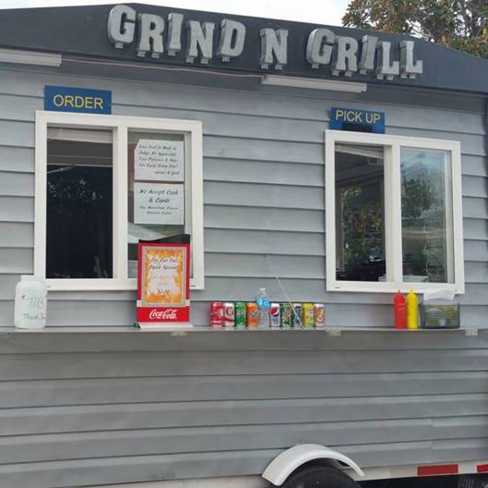 truck image