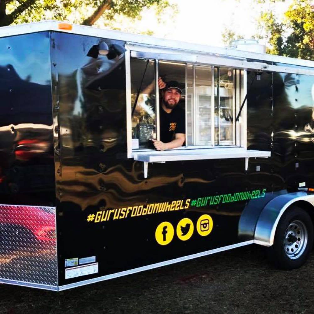 truck image