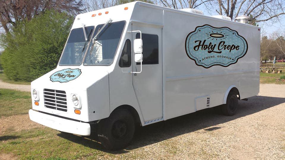 truck image